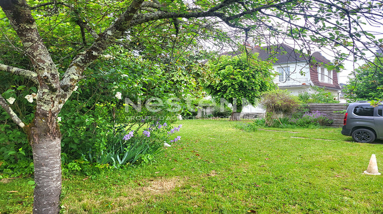Ma-Cabane - Vente Maison BLOIS, 135 m²