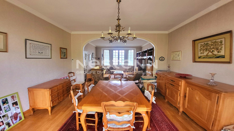 Ma-Cabane - Vente Maison BLOIS, 135 m²