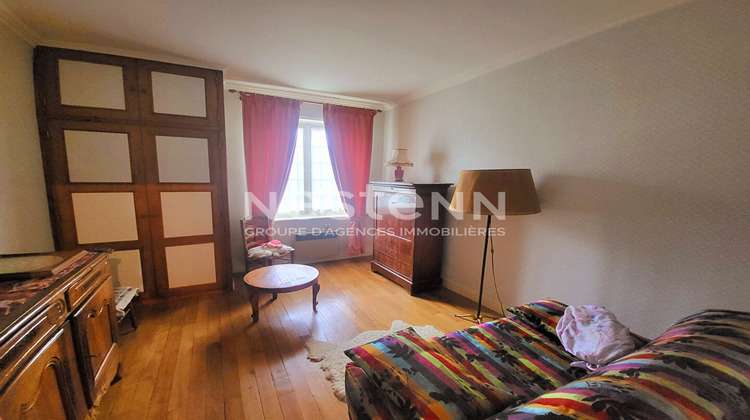 Ma-Cabane - Vente Maison BLOIS, 135 m²