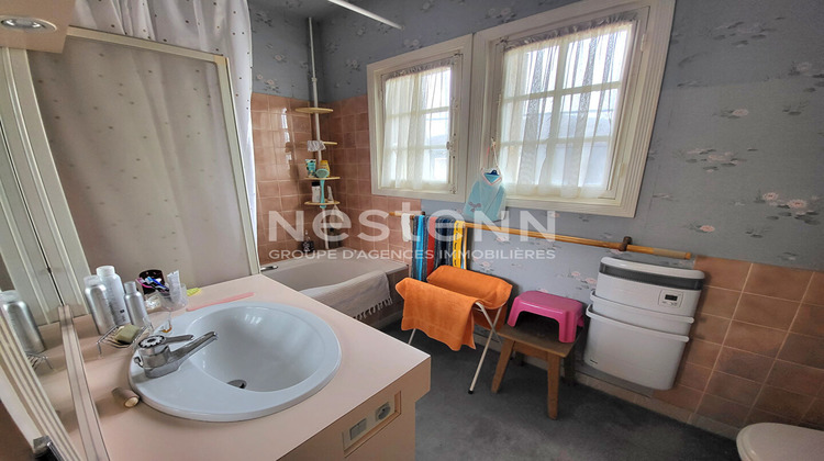 Ma-Cabane - Vente Maison BLOIS, 135 m²