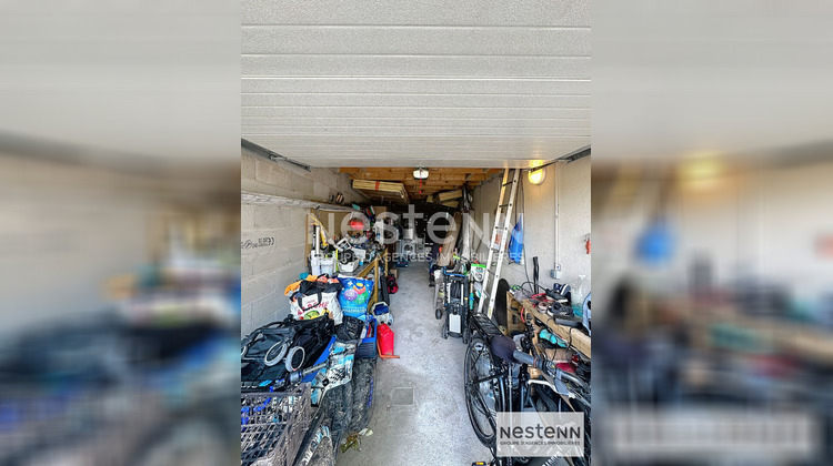 Ma-Cabane - Vente Maison BLOIS, 88 m²