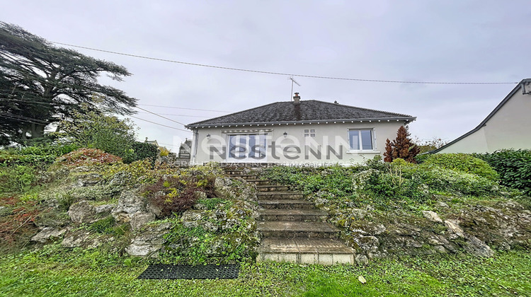 Ma-Cabane - Vente Maison BLOIS, 87 m²