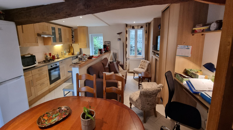 Ma-Cabane - Vente Maison BLOIS, 86 m²