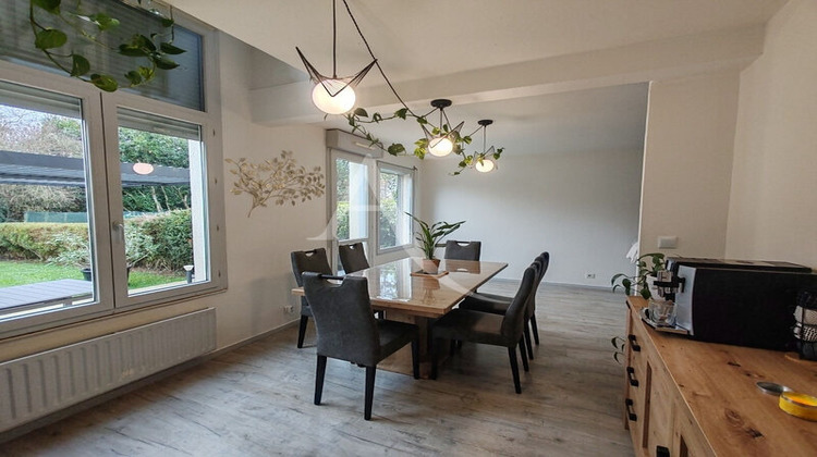 Ma-Cabane - Vente Maison BLOIS, 125 m²
