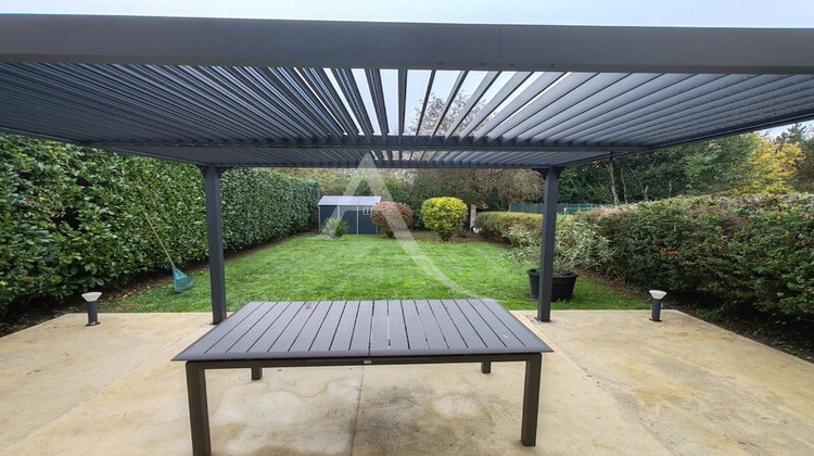 Ma-Cabane - Vente Maison BLOIS, 125 m²