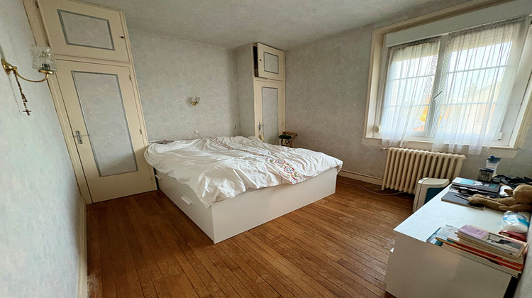 Ma-Cabane - Vente Maison BLOIS, 90 m²