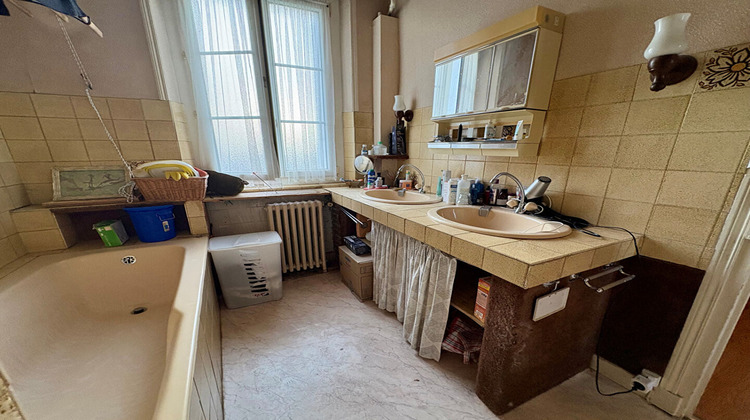 Ma-Cabane - Vente Maison BLOIS, 90 m²