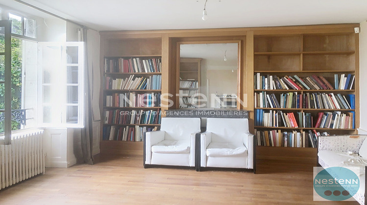 Ma-Cabane - Vente Maison BLOIS, 186 m²