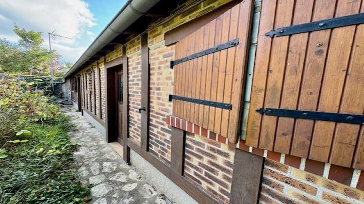 Ma-Cabane - Vente Maison BLOIS, 136 m²