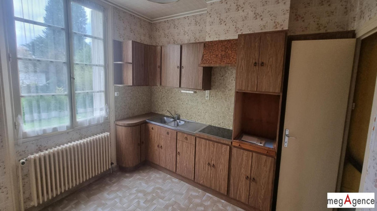 Ma-Cabane - Vente Maison BLOIS, 83 m²