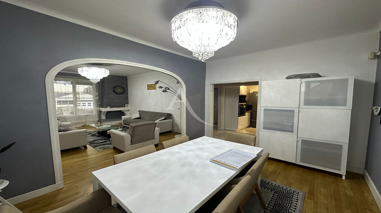 Ma-Cabane - Vente Maison BLOIS, 119 m²