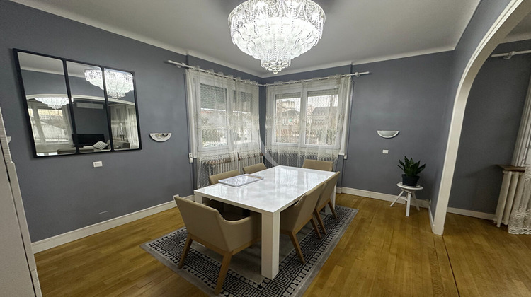 Ma-Cabane - Vente Maison BLOIS, 119 m²