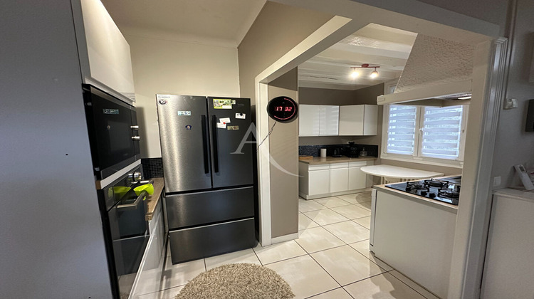 Ma-Cabane - Vente Maison BLOIS, 119 m²