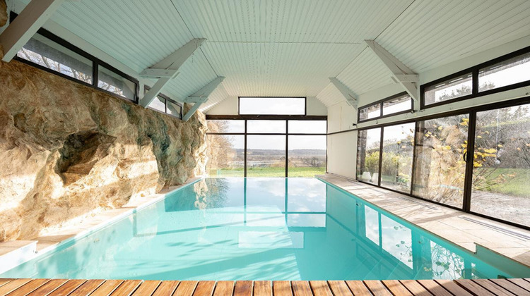 Ma-Cabane - Vente Maison BLOIS, 258 m²