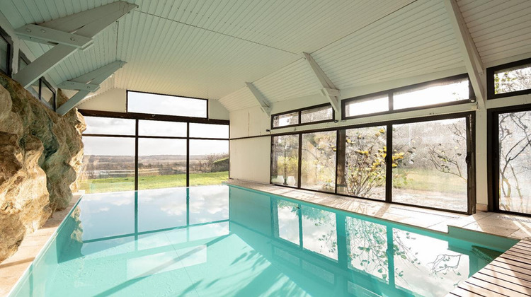 Ma-Cabane - Vente Maison BLOIS, 258 m²