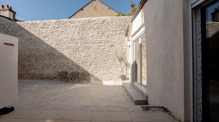 Ma-Cabane - Vente Maison BLOIS, 212 m²