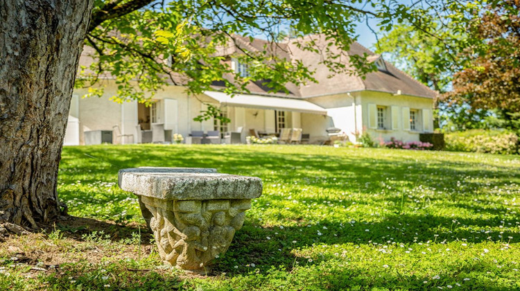 Ma-Cabane - Vente Maison BLOIS, 206 m²