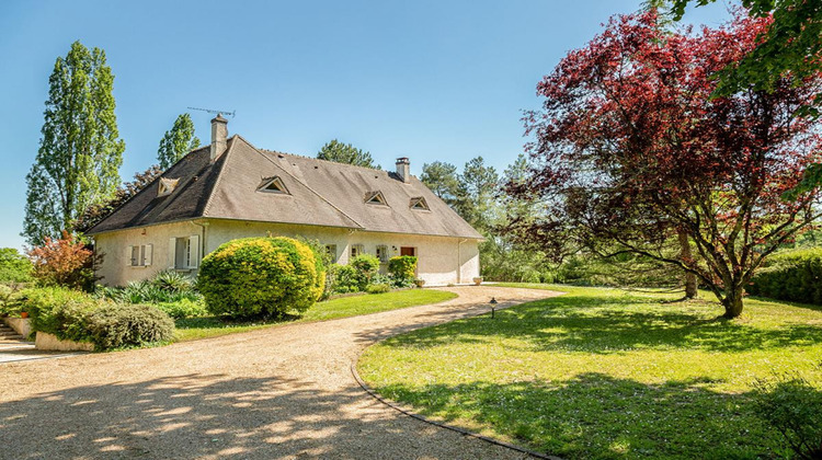 Ma-Cabane - Vente Maison BLOIS, 206 m²