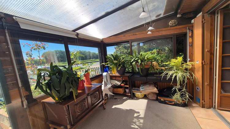 Ma-Cabane - Vente Maison BLOIS, 106 m²