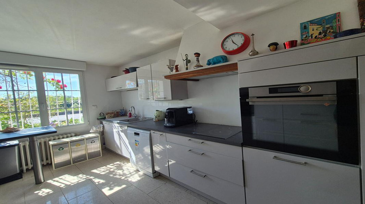 Ma-Cabane - Vente Maison BLOIS, 106 m²