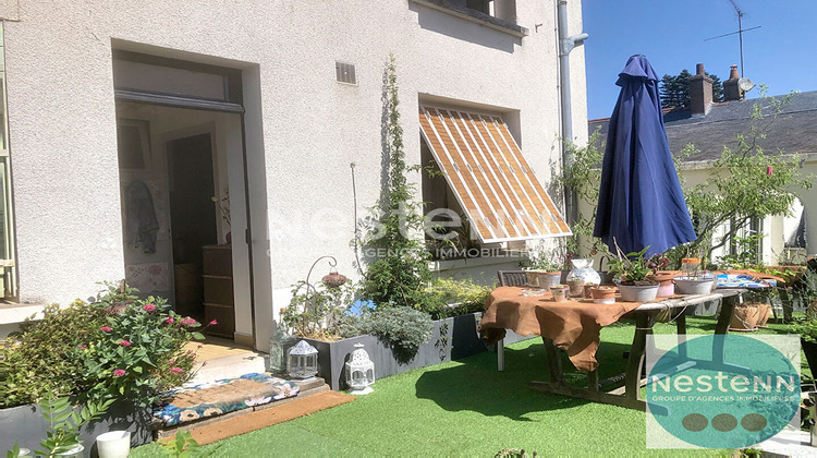 Ma-Cabane - Vente Maison BLOIS, 82 m²