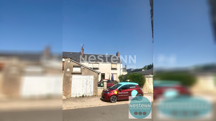 Ma-Cabane - Vente Maison BLOIS, 82 m²