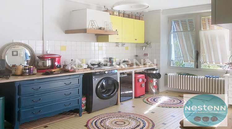 Ma-Cabane - Vente Maison BLOIS, 82 m²