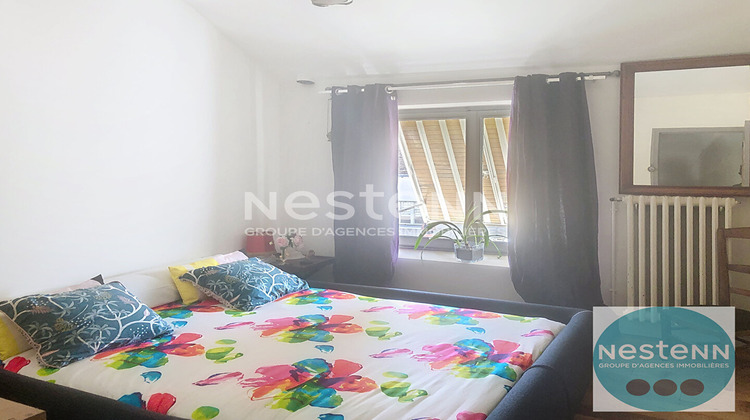 Ma-Cabane - Vente Maison BLOIS, 82 m²