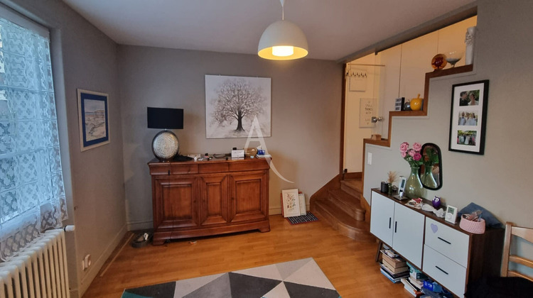 Ma-Cabane - Vente Maison BLOIS, 116 m²