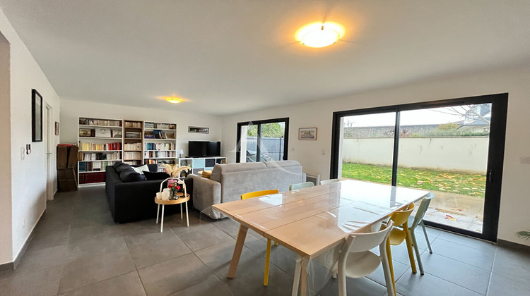 Ma-Cabane - Vente Maison BLOIS, 113 m²