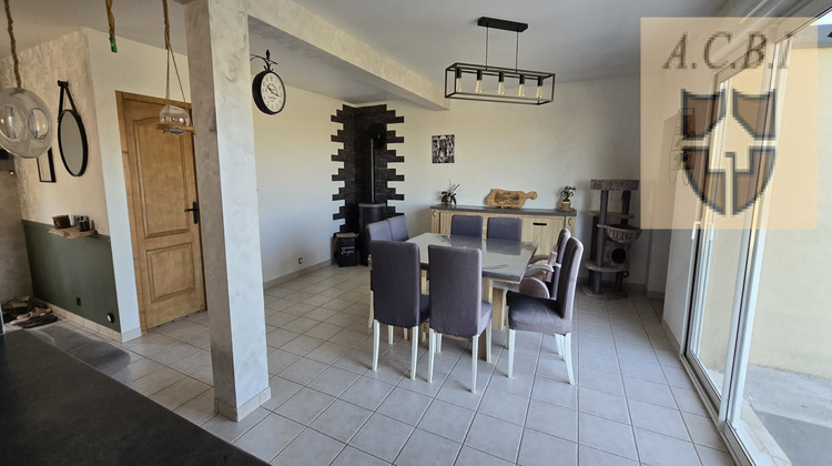 Ma-Cabane - Vente Maison Blois, 128 m²