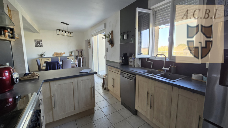 Ma-Cabane - Vente Maison Blois, 128 m²