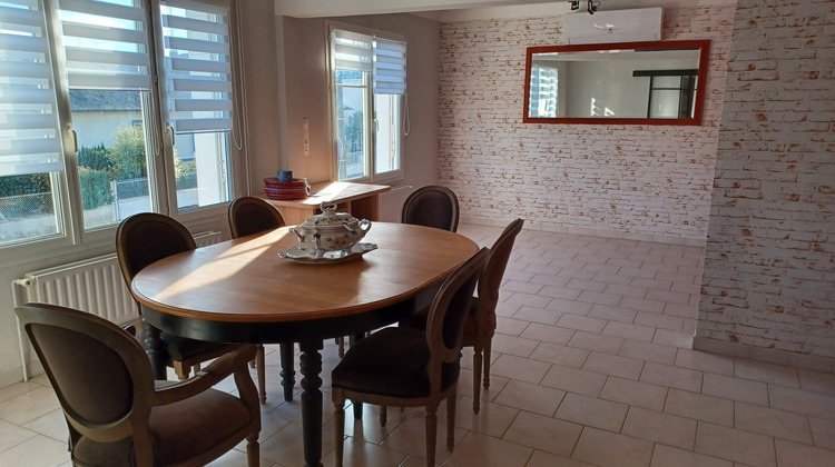 Ma-Cabane - Vente Maison Blois, 101 m²
