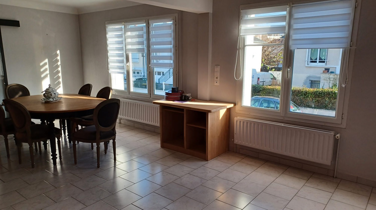 Ma-Cabane - Vente Maison Blois, 101 m²