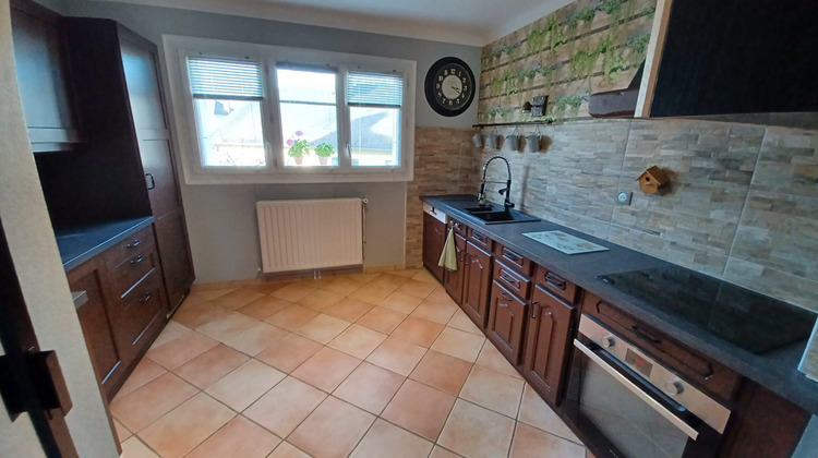 Ma-Cabane - Vente Maison Blois, 101 m²