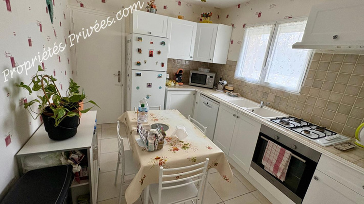 Ma-Cabane - Vente Maison BLOIS, 64 m²