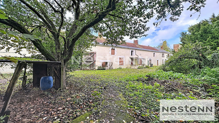 Ma-Cabane - Vente Maison BLOIS, 340 m²