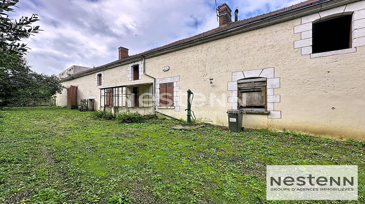 Ma-Cabane - Vente Maison BLOIS, 340 m²