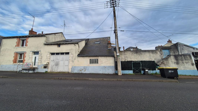 Ma-Cabane - Vente Maison BLOIS, 130 m²