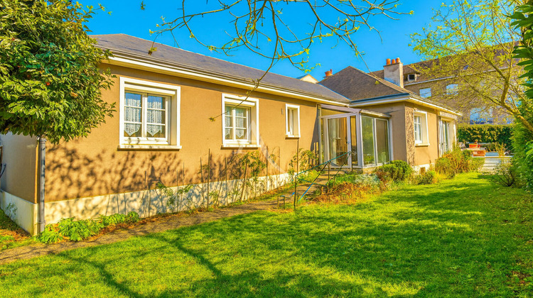 Ma-Cabane - Vente Maison BLOIS, 125 m²