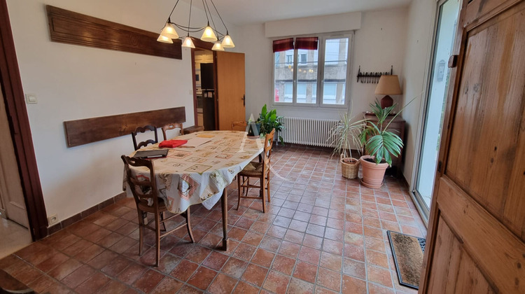 Ma-Cabane - Vente Maison BLOIS, 125 m²