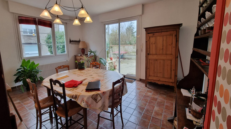 Ma-Cabane - Vente Maison BLOIS, 125 m²