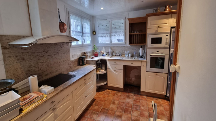 Ma-Cabane - Vente Maison BLOIS, 125 m²