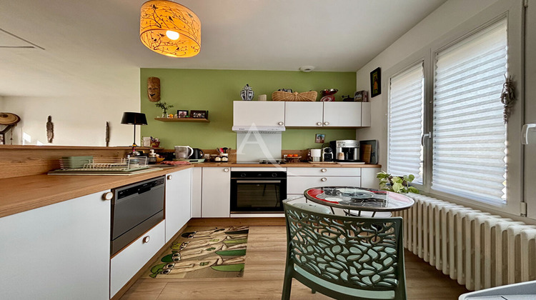 Ma-Cabane - Vente Maison BLOIS, 97 m²