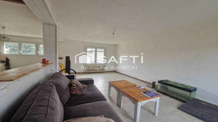 Ma-Cabane - Vente Maison Blois, 69 m²