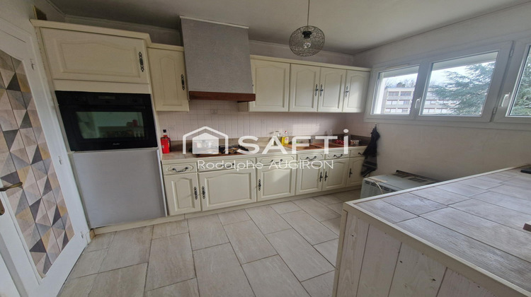 Ma-Cabane - Vente Maison Blois, 69 m²