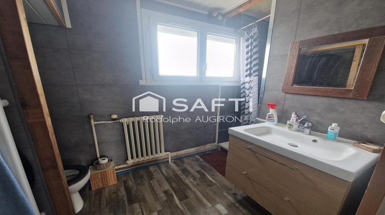 Ma-Cabane - Vente Maison Blois, 69 m²