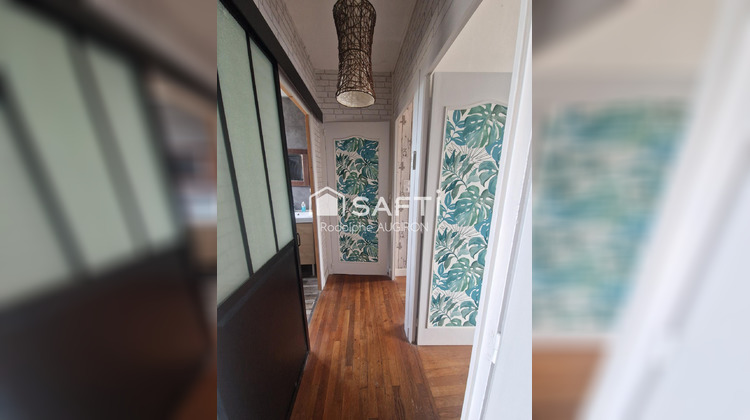 Ma-Cabane - Vente Maison Blois, 69 m²