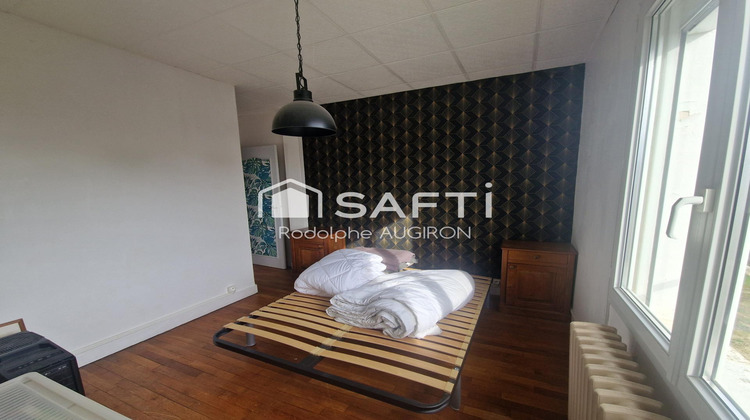 Ma-Cabane - Vente Maison Blois, 69 m²