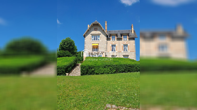 Ma-Cabane - Vente Maison Blois, 304 m²